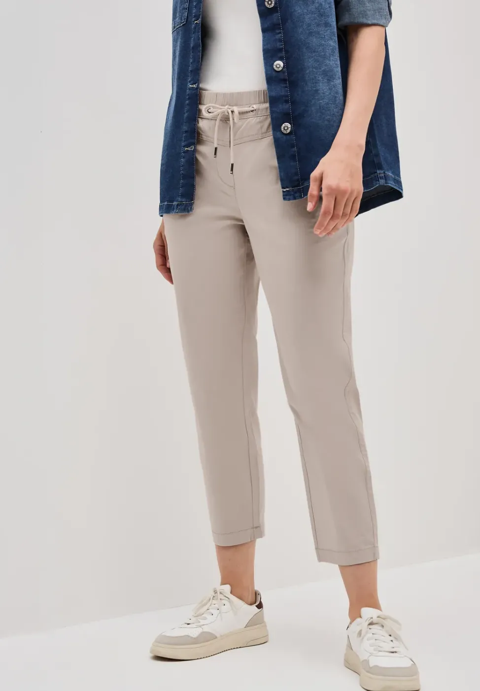 Pantalon Papertouch