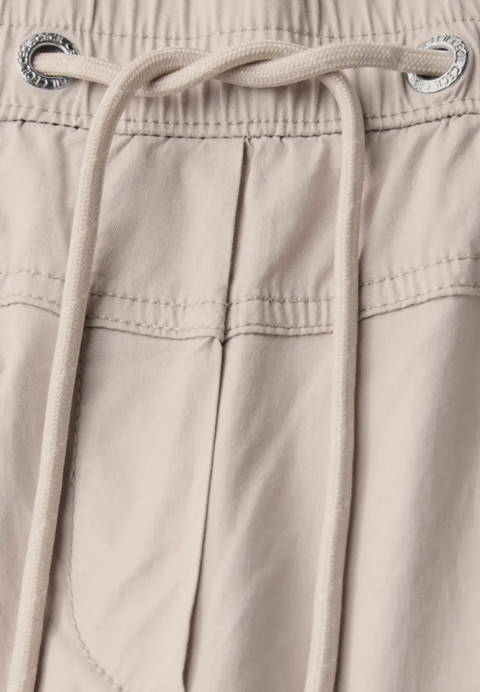 Pantalon Papertouch