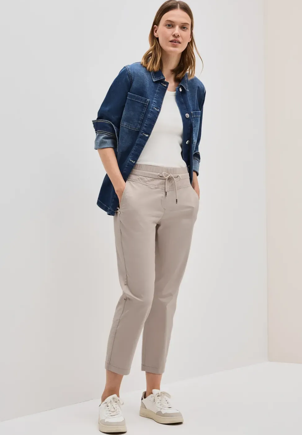 Pantalon Papertouch