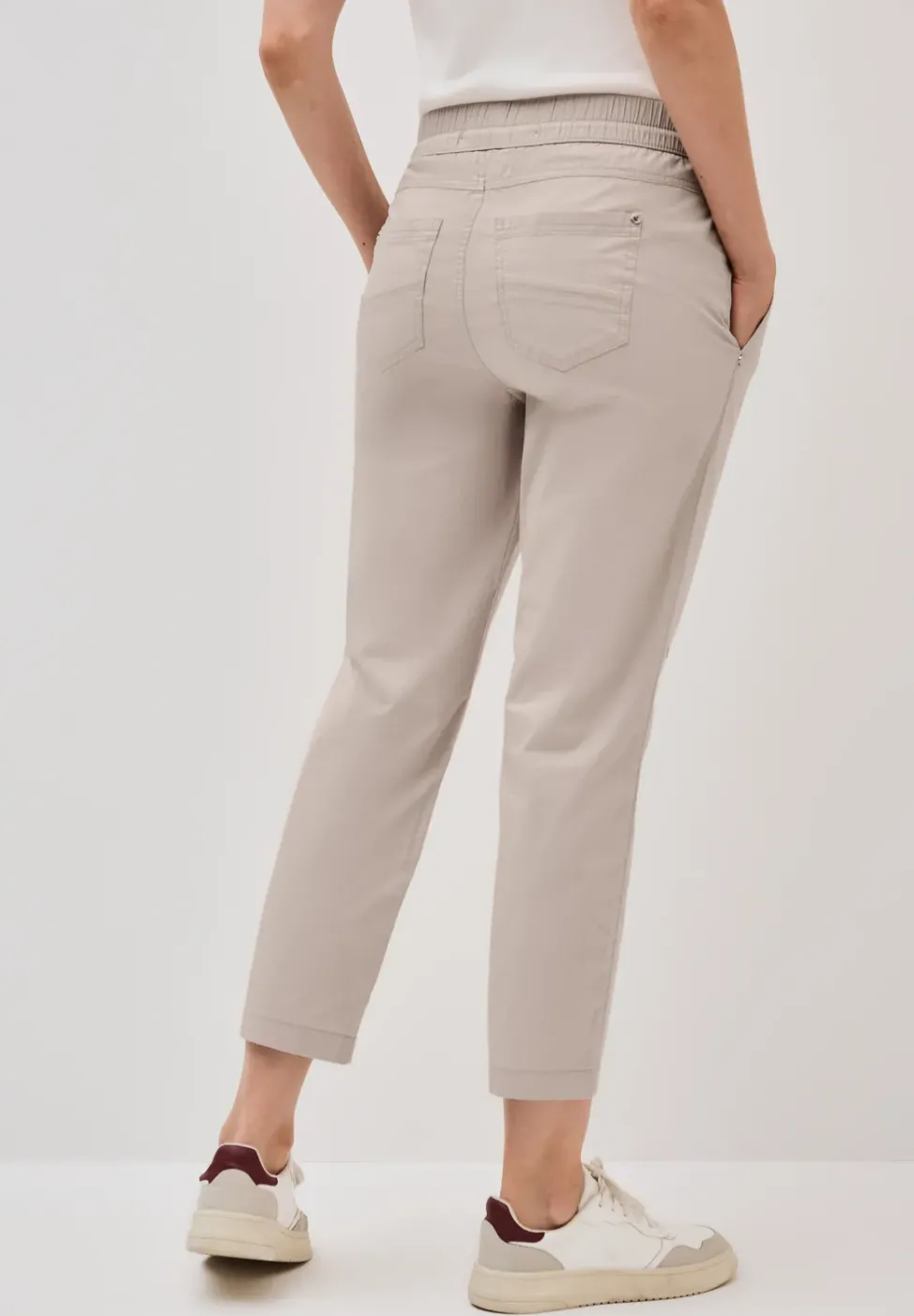 Pantalon Papertouch