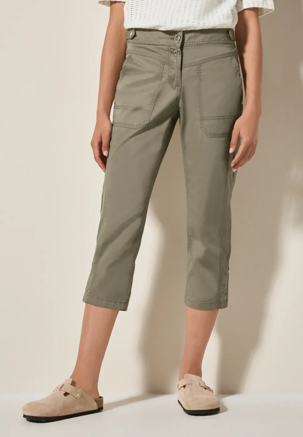 Pantalon Papertouch