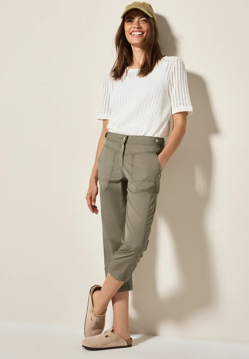 Pantalon Papertouch