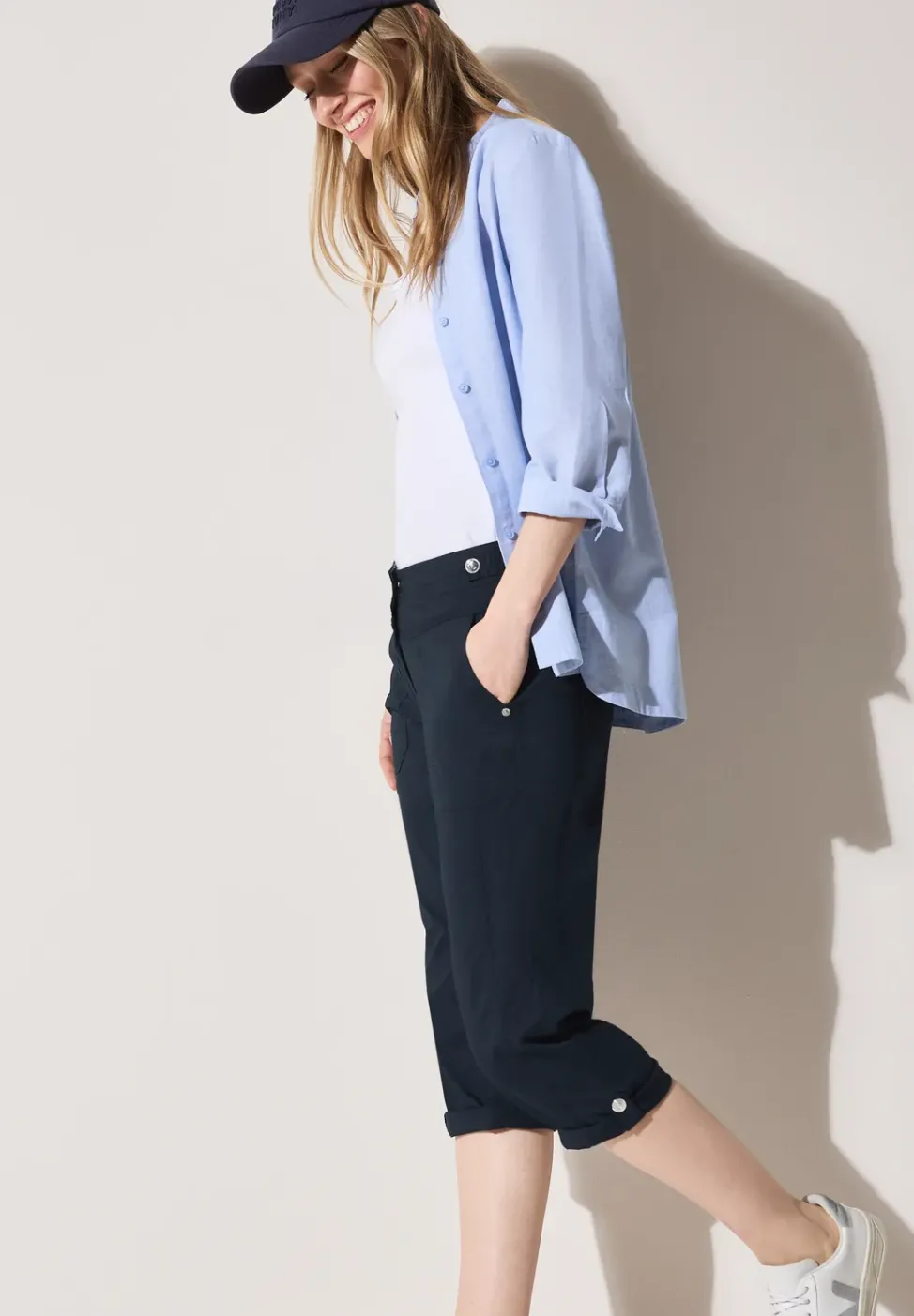 Pantalon Papertouch