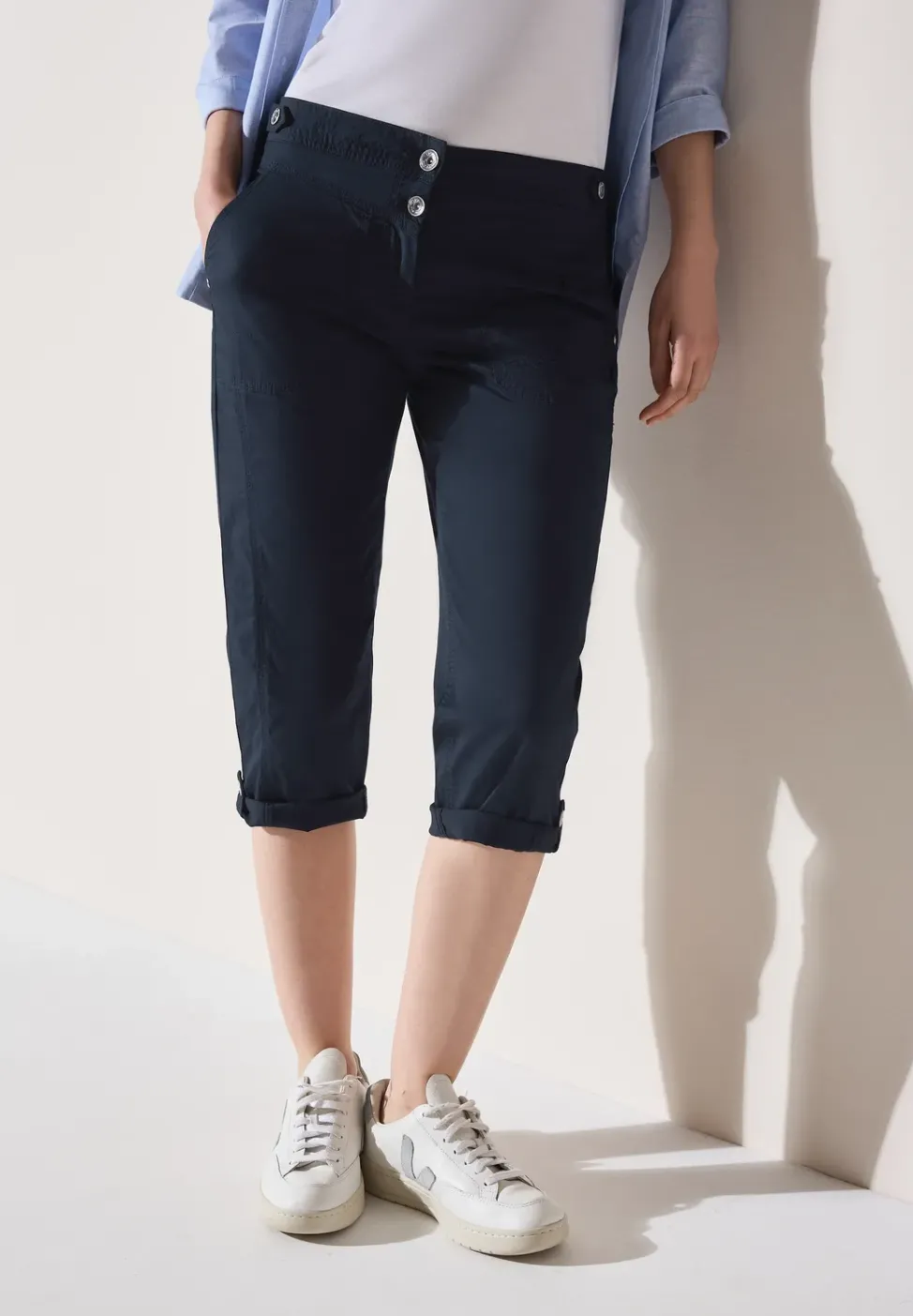 Pantalon Papertouch
