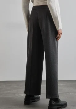 Pantalon à rayures