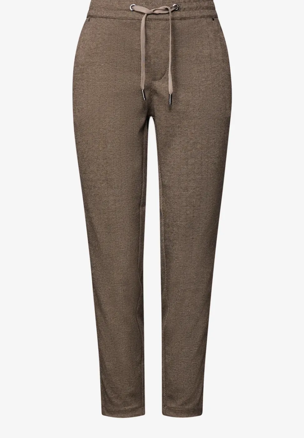 Pantalon à rayures