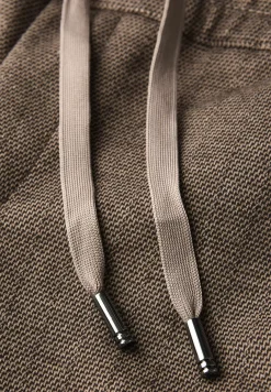 Pantalon à rayures