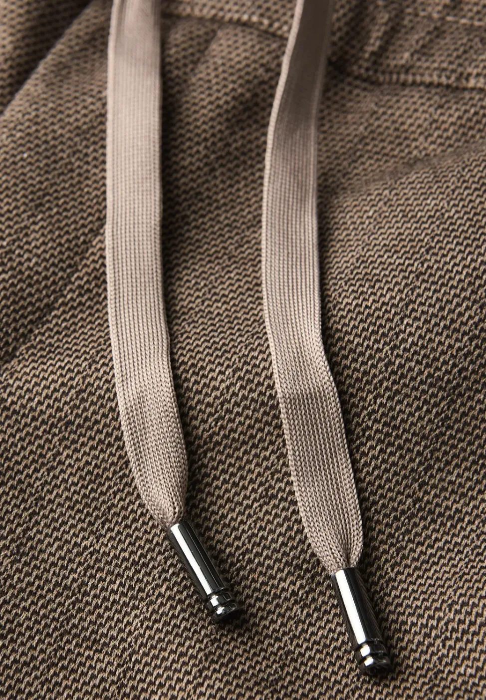 Pantalon à rayures
