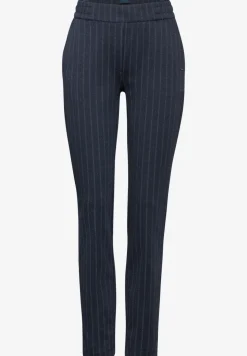 Pantalon à rayures