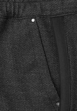 Pantalon à rayures de galons
