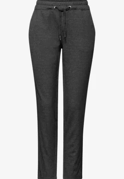 Pantalon à rayures de galons
