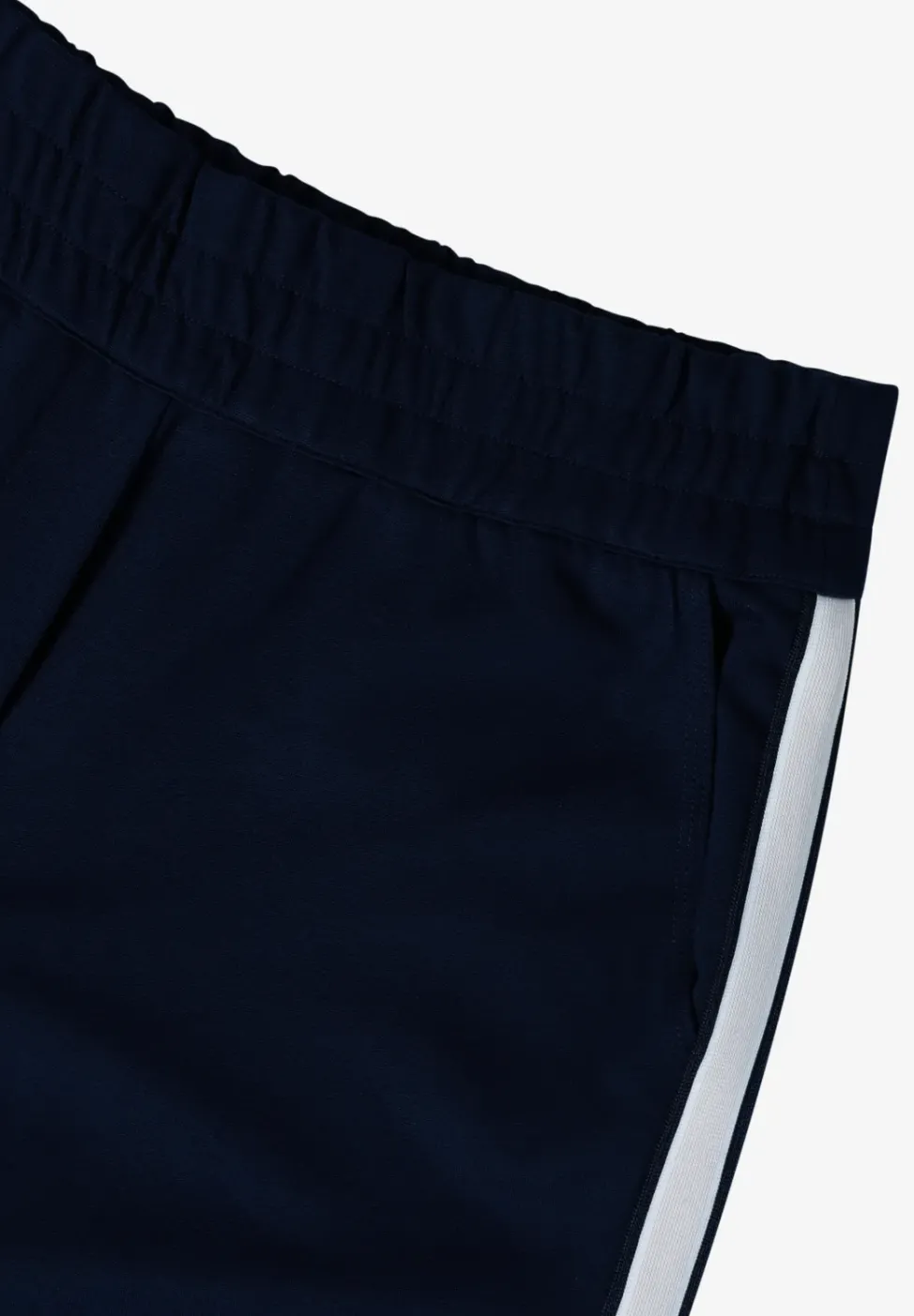 Pantalon à rayures gallo