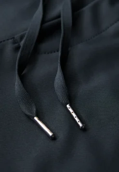 Pantalon à rayures gallon