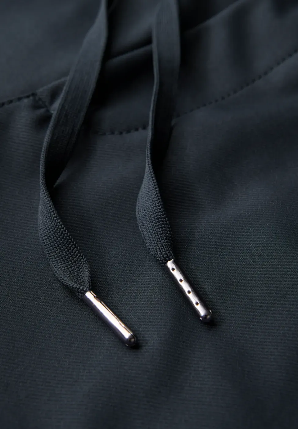 Pantalon à rayures gallon