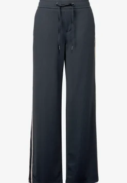 Pantalon à rayures gallon