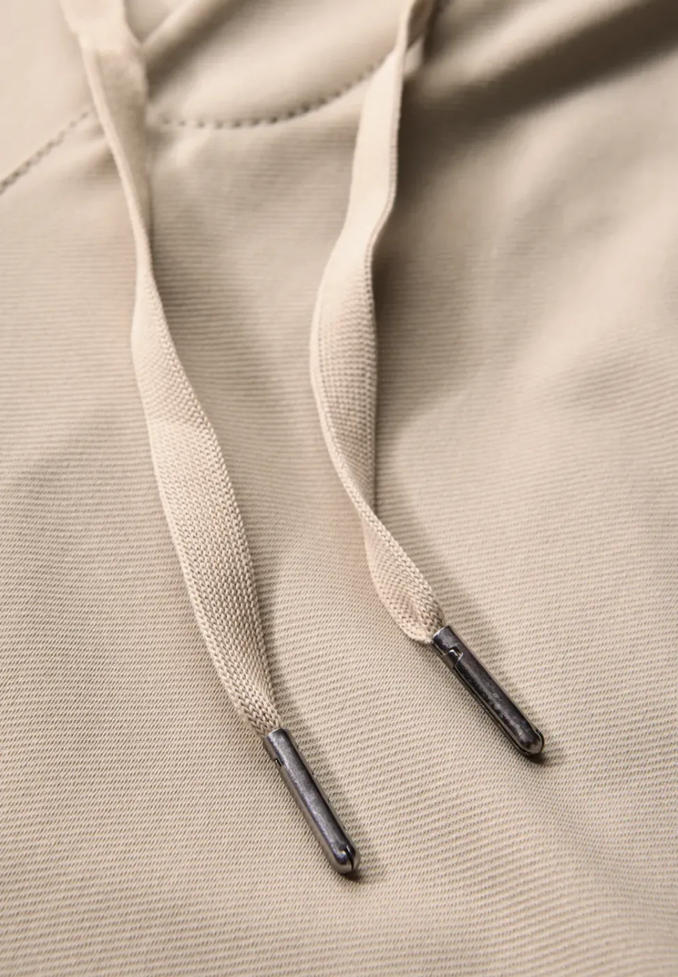 Pantalon à rayures gallon