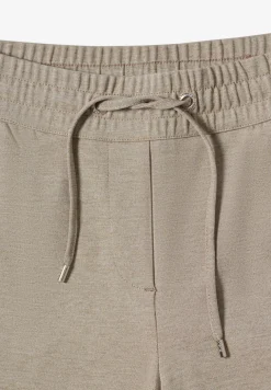 Pantalon à rayures gallon