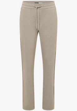 Pantalon à rayures gallon