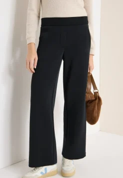 Pantalon Silk Touch