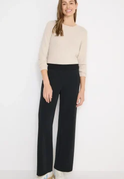 Pantalon Silk Touch