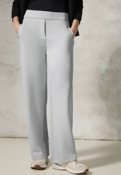 Pantalon Silk Touch