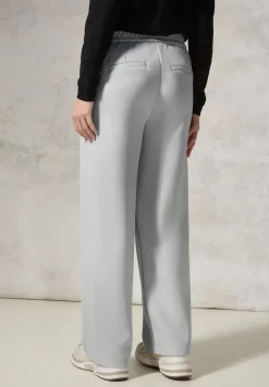 Pantalon Silk Touch