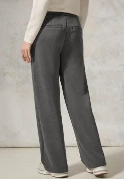 Pantalon Silk Touch