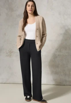 Pantalon Silk Touch