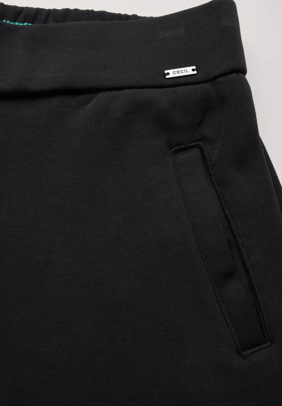 Pantalon Silk Touch