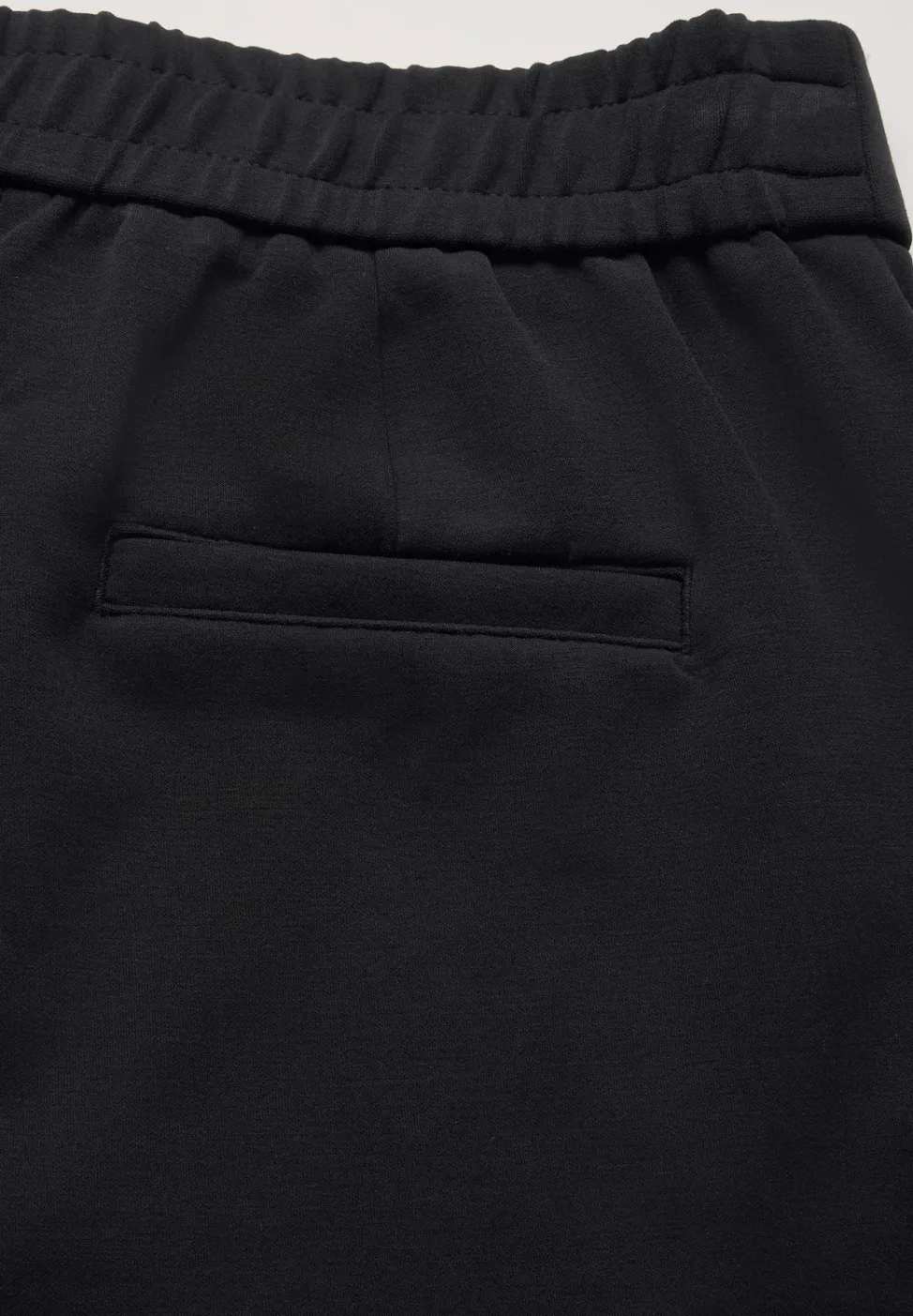 Pantalon Silk Touch