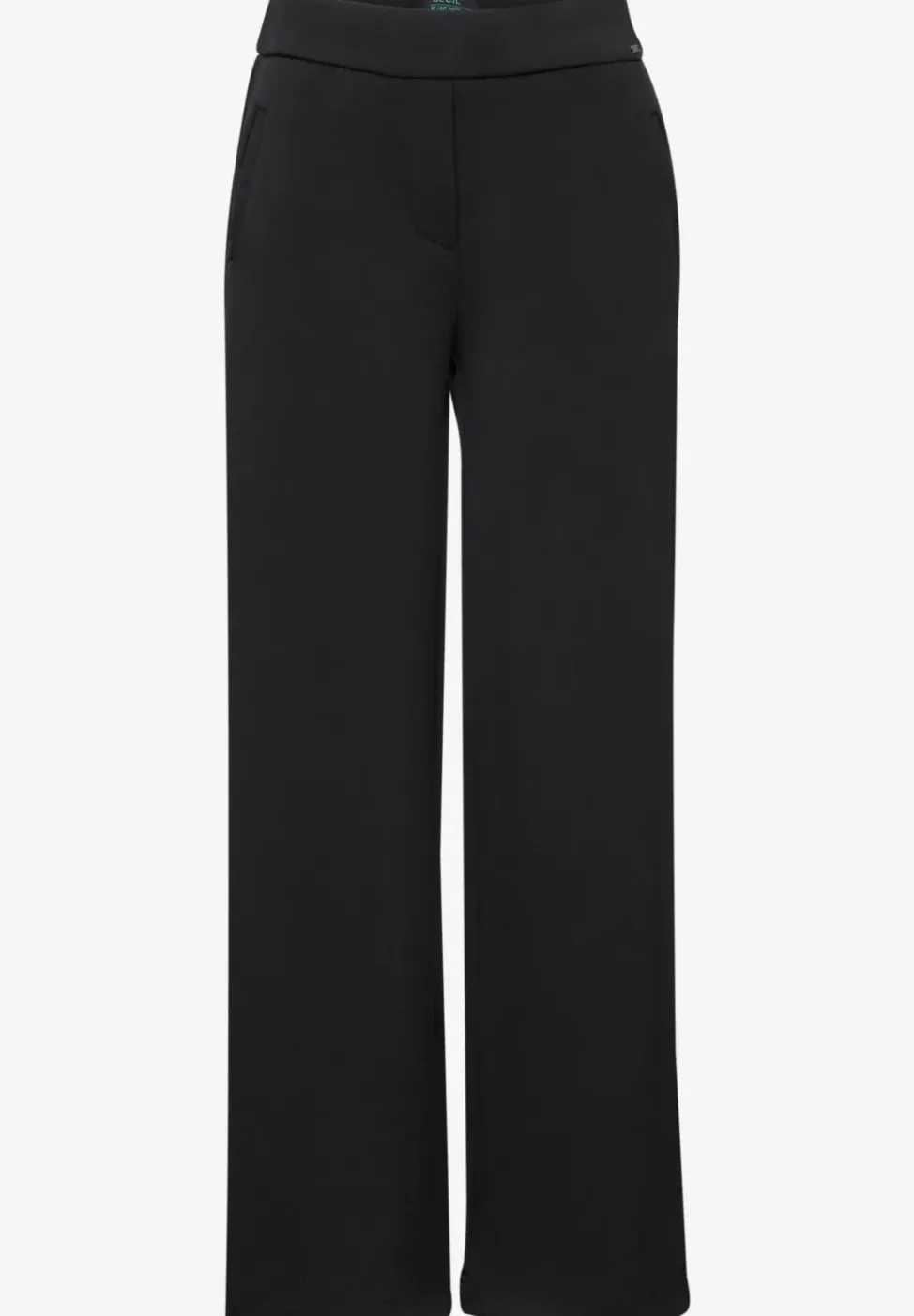 Pantalon Silk Touch