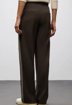 Pantalon Straight Legs