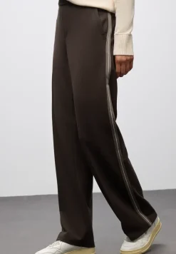 Pantalon Straight Legs