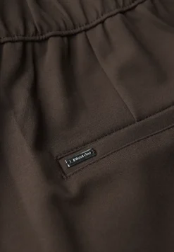 Pantalon Straight Legs