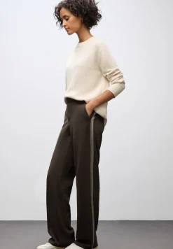 Pantalon Straight Legs