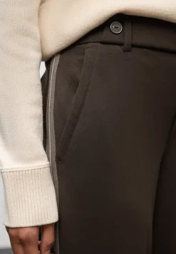 Pantalon Straight Legs