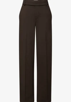 Pantalon Straight Legs