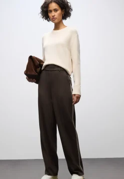 Pantalon Straight Legs
