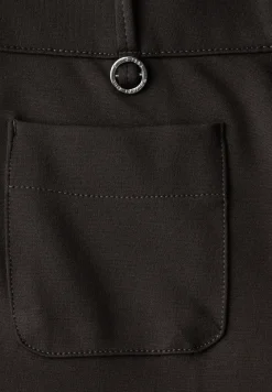 Pantalon Straight Legs
