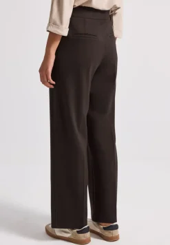 Pantalon Straight Legs