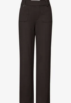 Pantalon Straight Legs