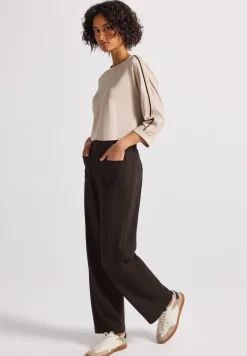 Pantalon Straight Legs