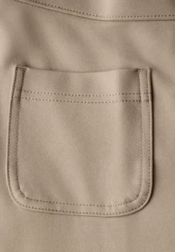 Pantalon Straight Legs
