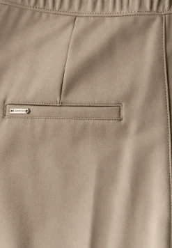 Pantalon Straight Legs