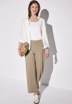Pantalon Straight Legs