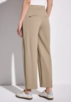 Pantalon Straight Legs