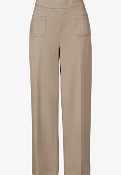 Pantalon Straight Legs