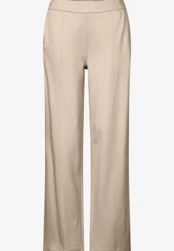 Pantalon Straight Legs