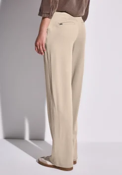 Pantalon Straight Legs