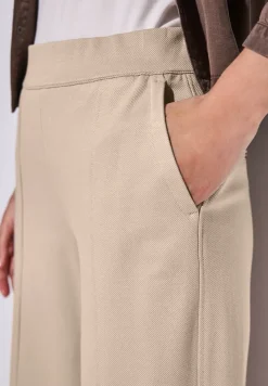 Pantalon Straight Legs